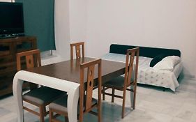 Bonito apartamento completo en el casco antiguo de Cádiz